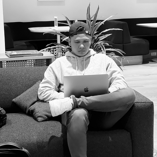 Rubén Carrascal photo